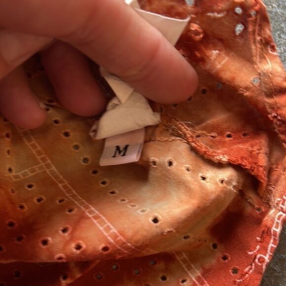 Buckle Daytrip long sleeve button down blouse - Picture 8 of 11